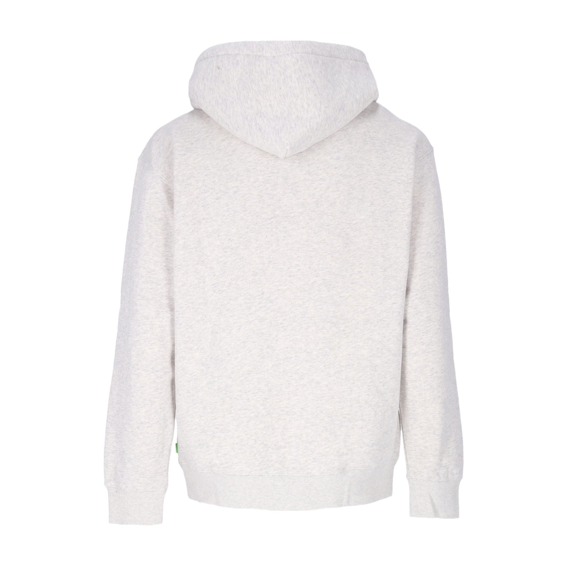 Huf, Felpa Cappuccio Zip Uomo Megablast Full Zip Hoodie, 