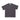 Huf, Maglietta Uomo 12 Galaxies Faded Relaxed Top, Gunmetal