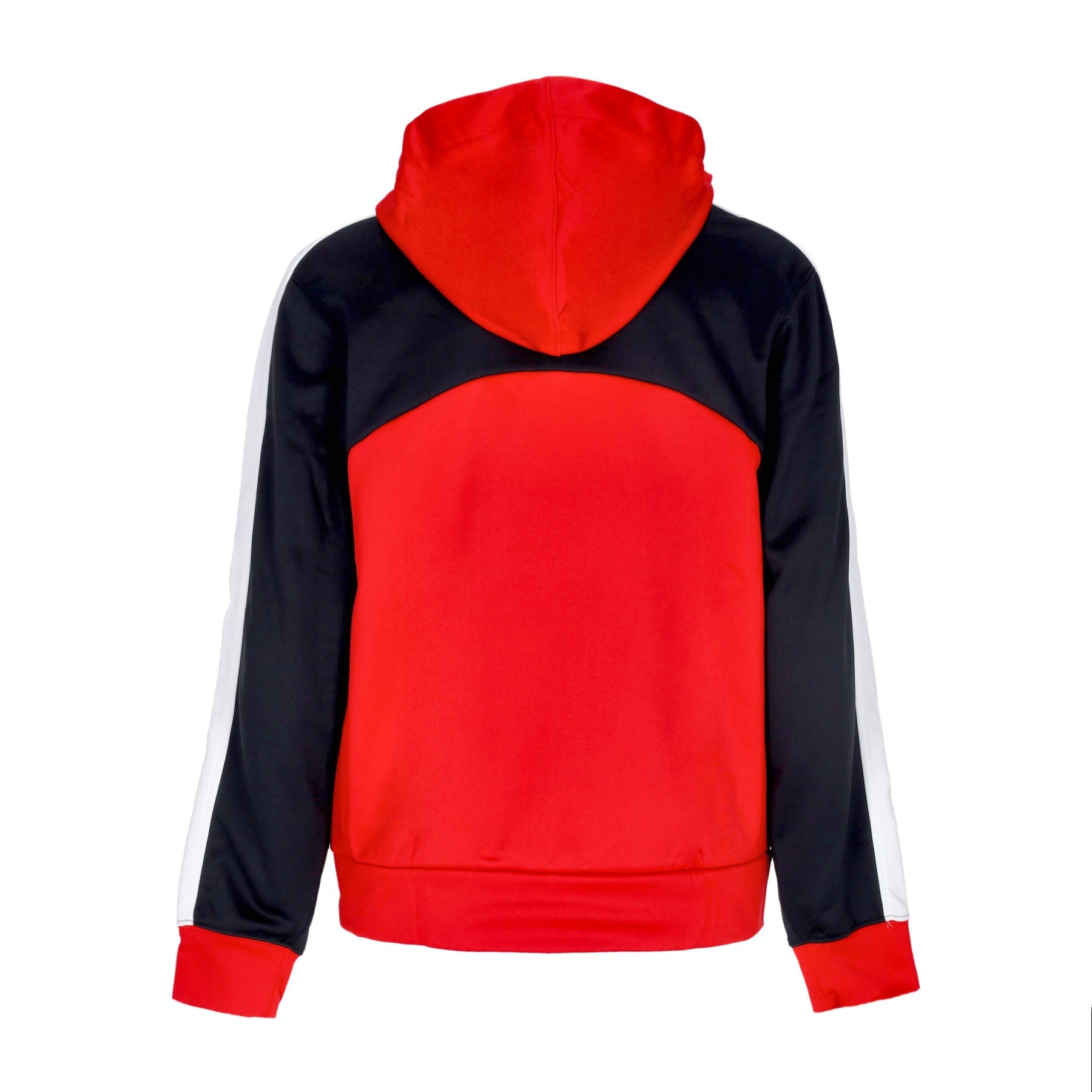 Nike, Felpa Cappuccio Uomo Therma Fit Starting 5 Po Hoodie, 