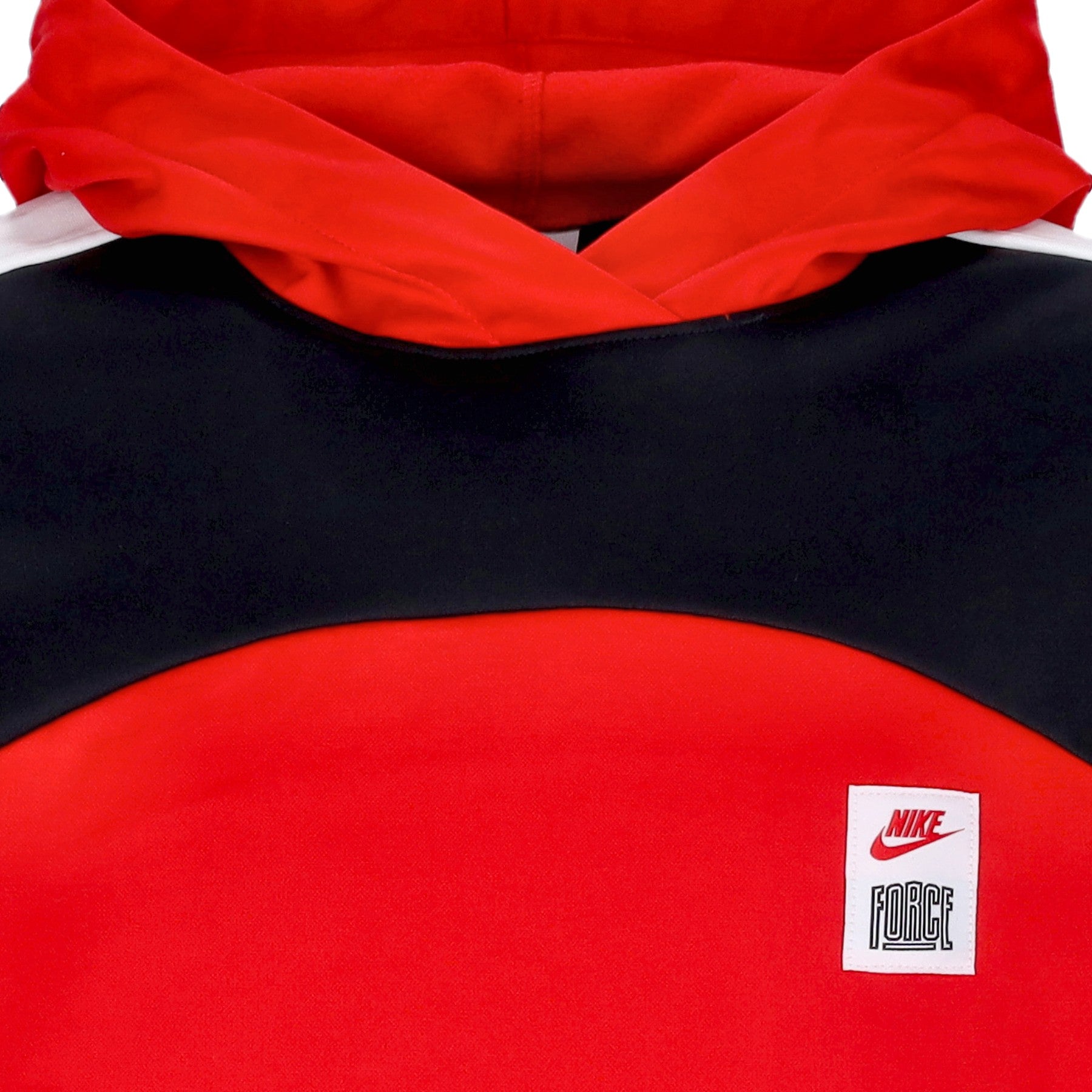 Nike, Felpa Cappuccio Uomo Therma Fit Starting 5 Po Hoodie, 