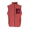 Nike, Smanicato Uomo Sportswear Utility Vest, Canyon Rust/dark Beetroot/brown Basalt