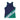 Mitchell & Ness, Canotta Tipo Basket Uomo Nba Big Face Fashion Tank 5.0 Hardwood Classics Dalmav, 