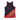 Mitchell & Ness, Canotta Tipo Basket Uomo Nba Big Face Fashion Tank 5.0 Hardwood Classics Miahea, Black