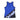 Mitchell & Ness, Canotta Tipo Basket Uomo Nba Big Face Fashion Tank 5.0 Hardwood Classics Orlmag, Blue