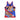Mitchell & Ness, Canotta Tipo Basket Uomo Nba Big Face Fashion Tank 5.0 Hardwood Classics Phi76e, Blue