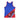 Mitchell & Ness, Canotta Tipo Basket Uomo Nba Big Face Fashion Tank 5.0 Hardwood Classics Phi76e, 