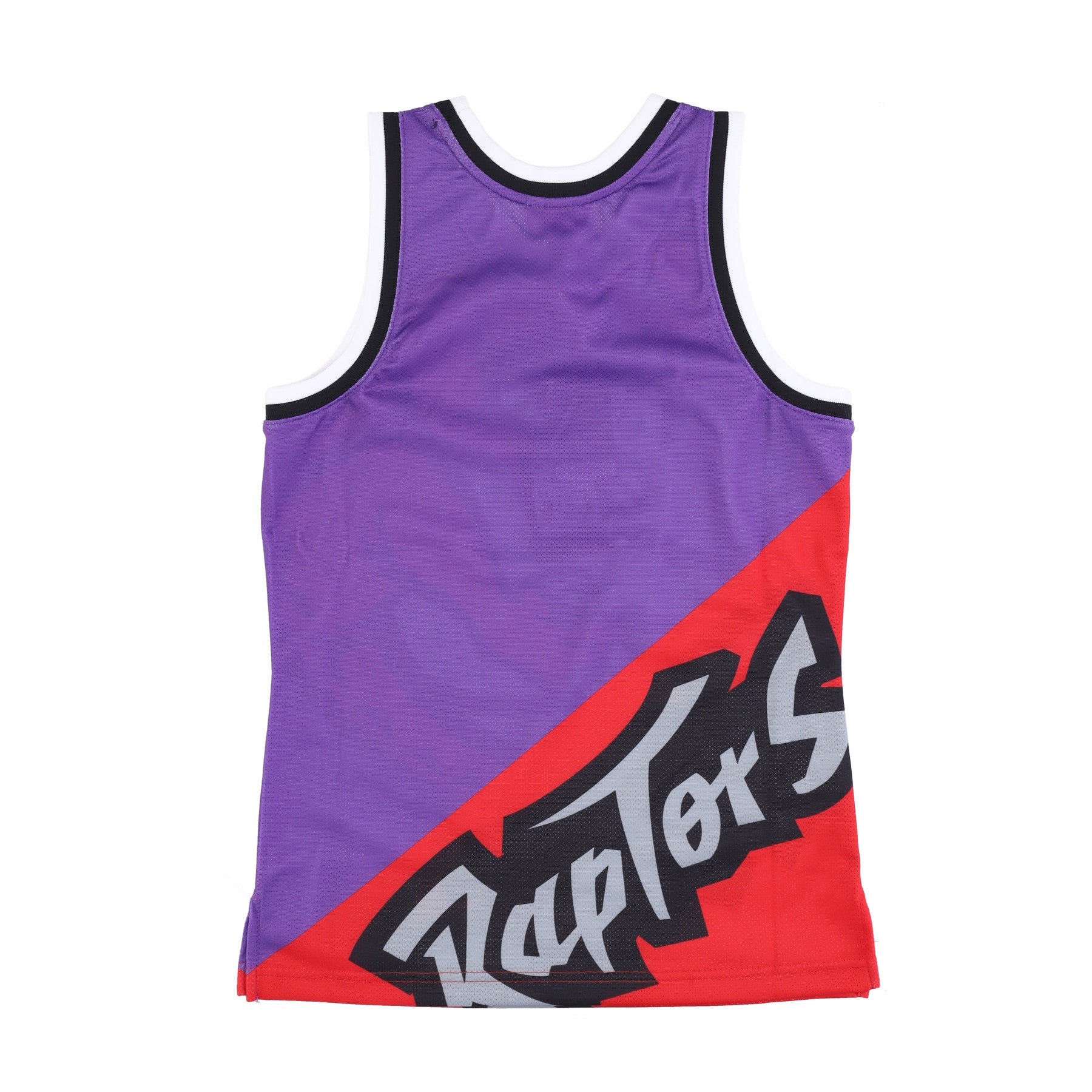 Mitchell & Ness, Canotta Tipo Basket Uomo Nba Big Face Fashion Tank 5.0 Hardwood Classics Torrap, 