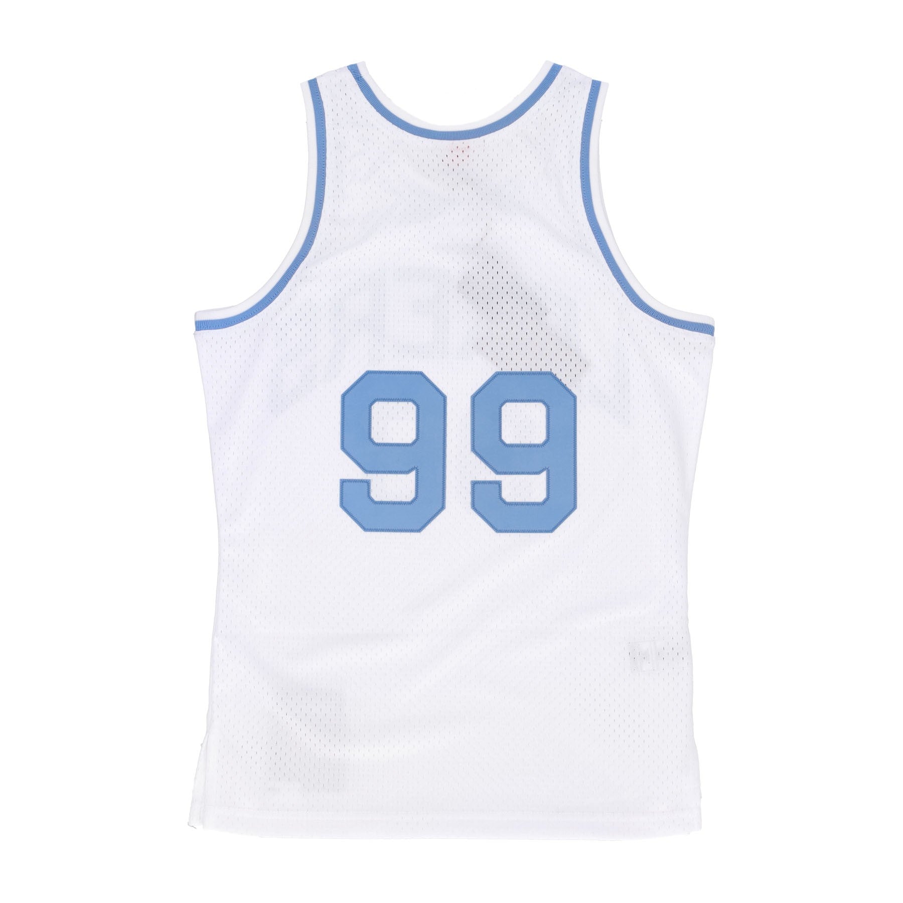 Mitchell & Ness, Canotta Basket Uomo Nba Home Jersey Hardwood Classics No 99 George Mikan 1948-49 Minlak, 
