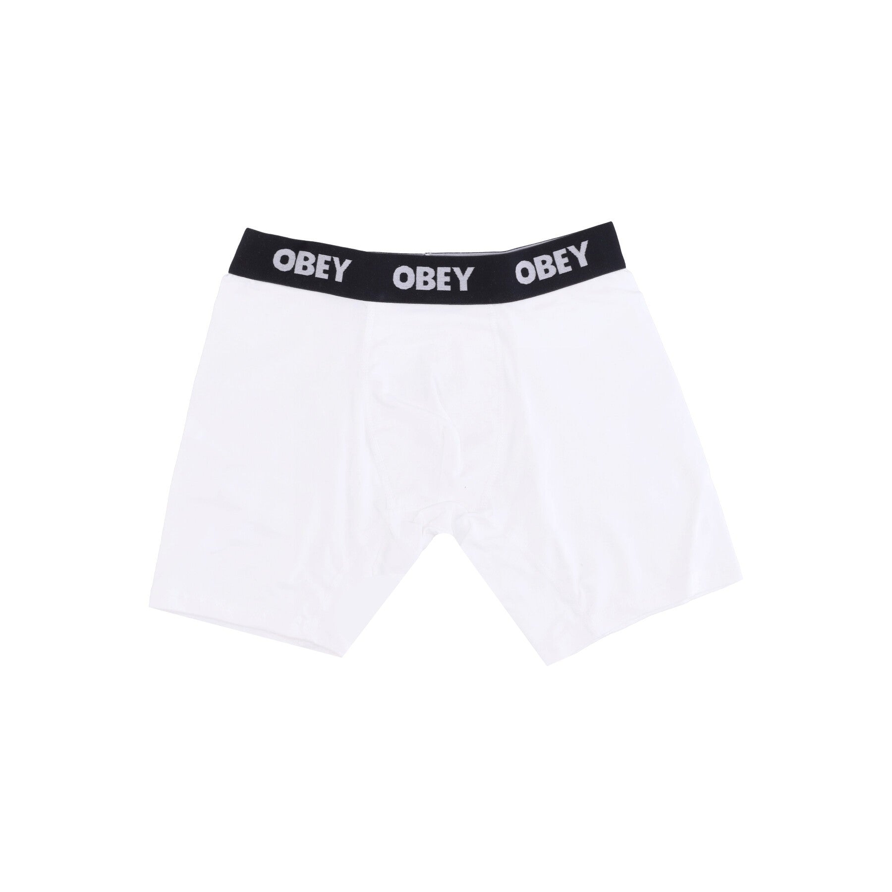 Obey, Boxer Uomo Established Work 2 Pack Boxers, 