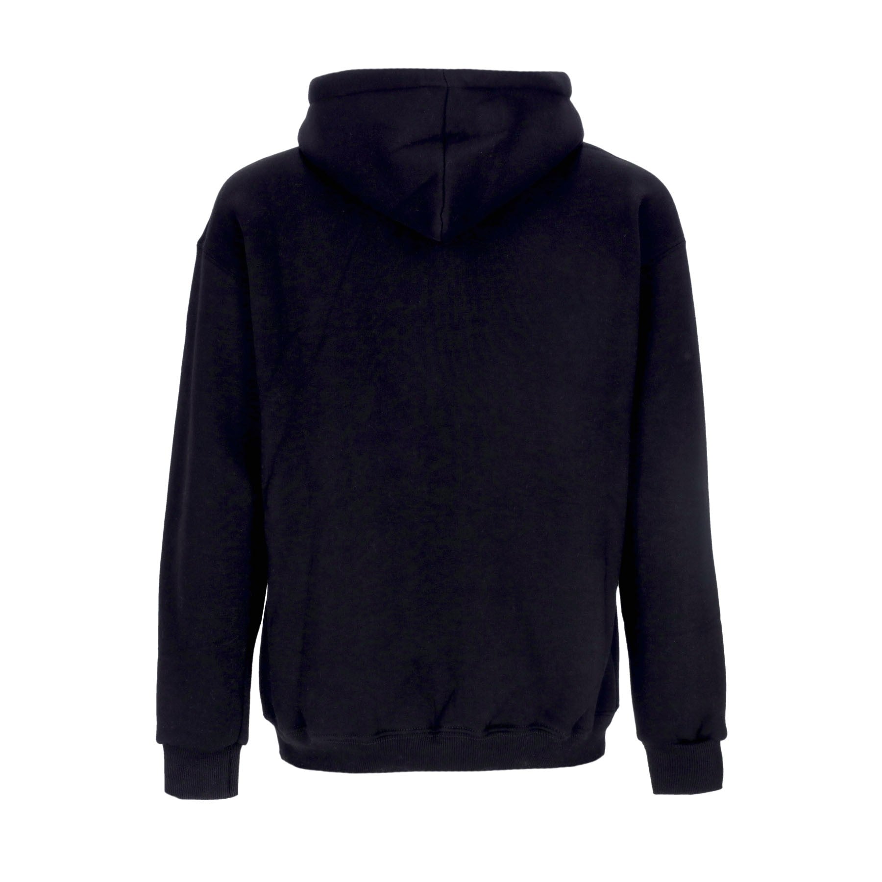 Nostalgia 1994, Felpa Cappuccio Uomo Wu Tang Hoodie, 