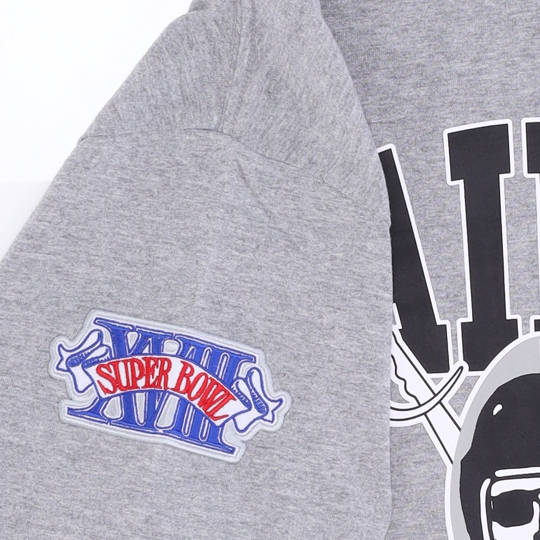 Mitchell & Ness, Maglietta Uomo Nfl Team Origins Top Oakrai, 