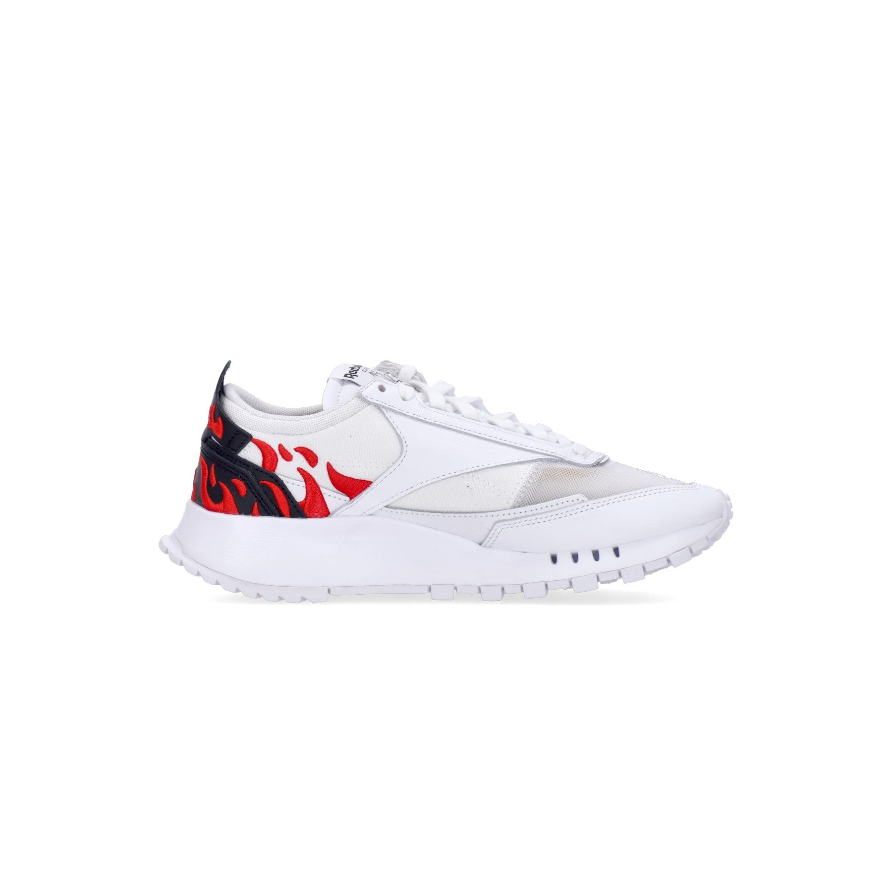 Vision Of Super, Scarpa Bassa Uomo Reebok X Vision Of Super, 