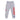 Mitchell & Ness, Pantalone Tuta Felpato Uomo Nfl Team Origins Fleece Pant Saf49e, Grey Heather