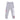 Mitchell & Ness, Pantalone Tuta Felpato Uomo Nfl Team Origins Fleece Pant Bufbil, Grey Heather