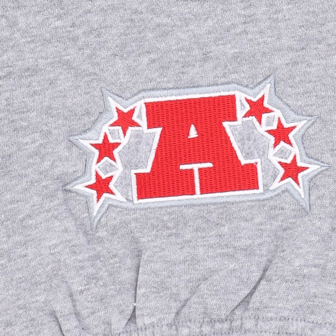 Mitchell & Ness, Pantalone Tuta Felpato Uomo Nfl Team Origins Fleece Pant Bufbil, 