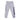 Mitchell & Ness, Pantalone Tuta Felpato Uomo Nfl Team Origins Fleece Pant Dalcow, Grey Heather