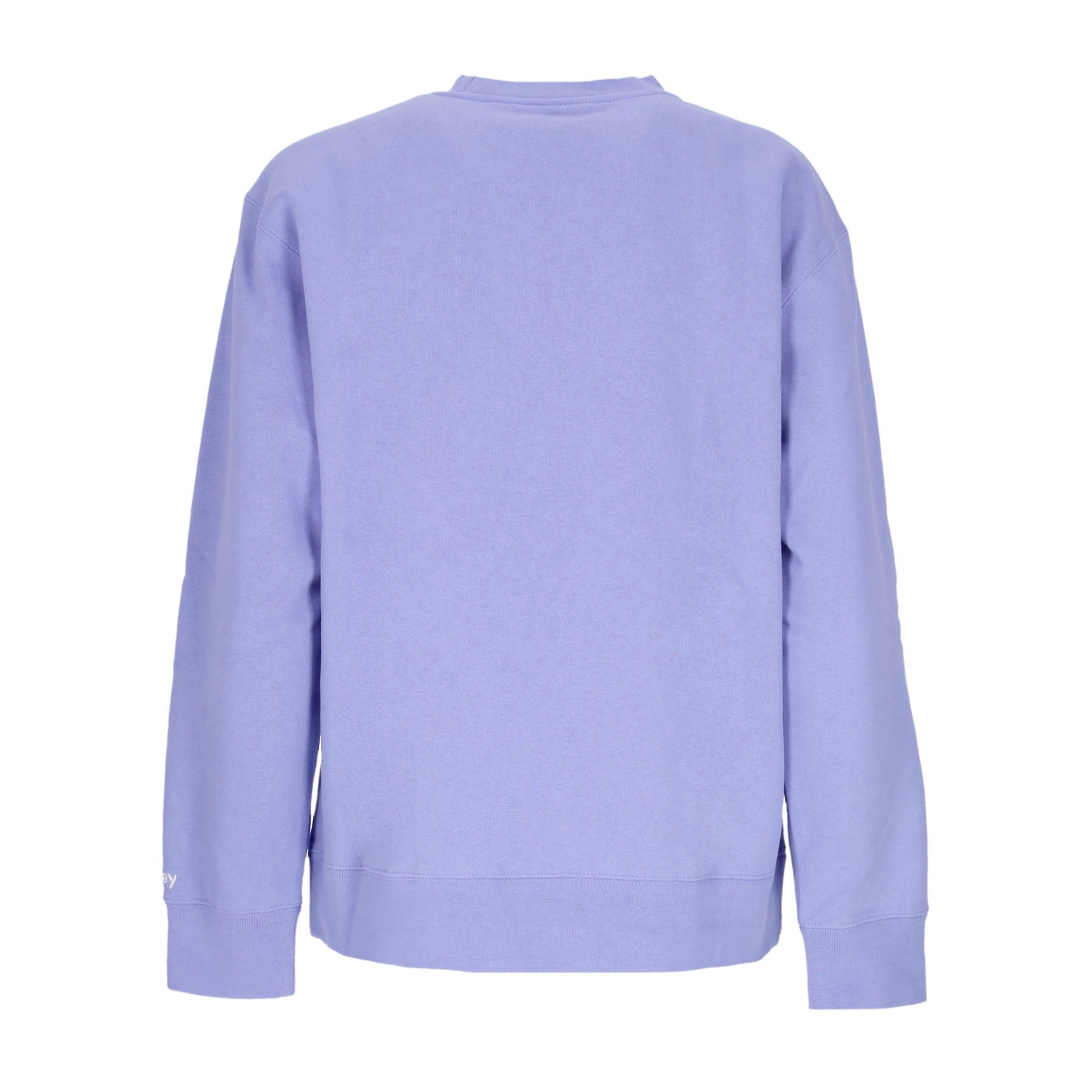 Obey, Felpa Girocollo Donna Cupid Crew Specialty Fleece, 