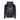 Propaganda, Herren-Hoodie „Triangle Sting“, Stone Washed