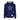 Mitchell & Ness, Felpa Cappuccio Uomo Nfl Team Origins Fleece Hoodie Dalcow, Navy