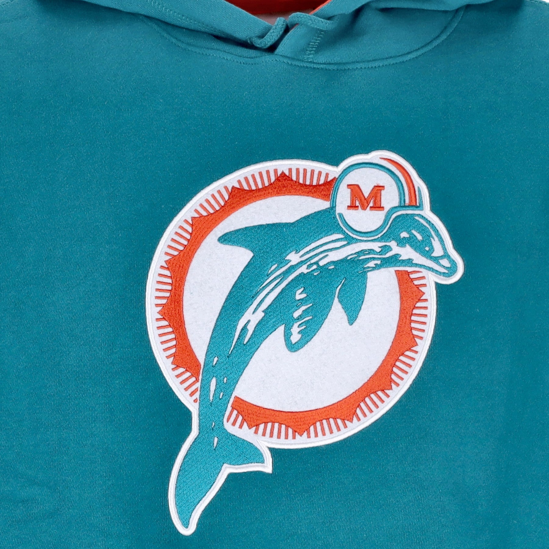 Sudadera con capucha Hombre NFL Equipo Origins Fleece Hoodie Miadol Blue