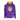 Mitchell & Ness, Felpa Cappuccio Uomo Ncaa Team Origins Fleece Hoodie Loutig, Purple