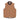 Dickies, Smanicato Uomo Duck Canvas Vest, Stone Washed Brown Duck