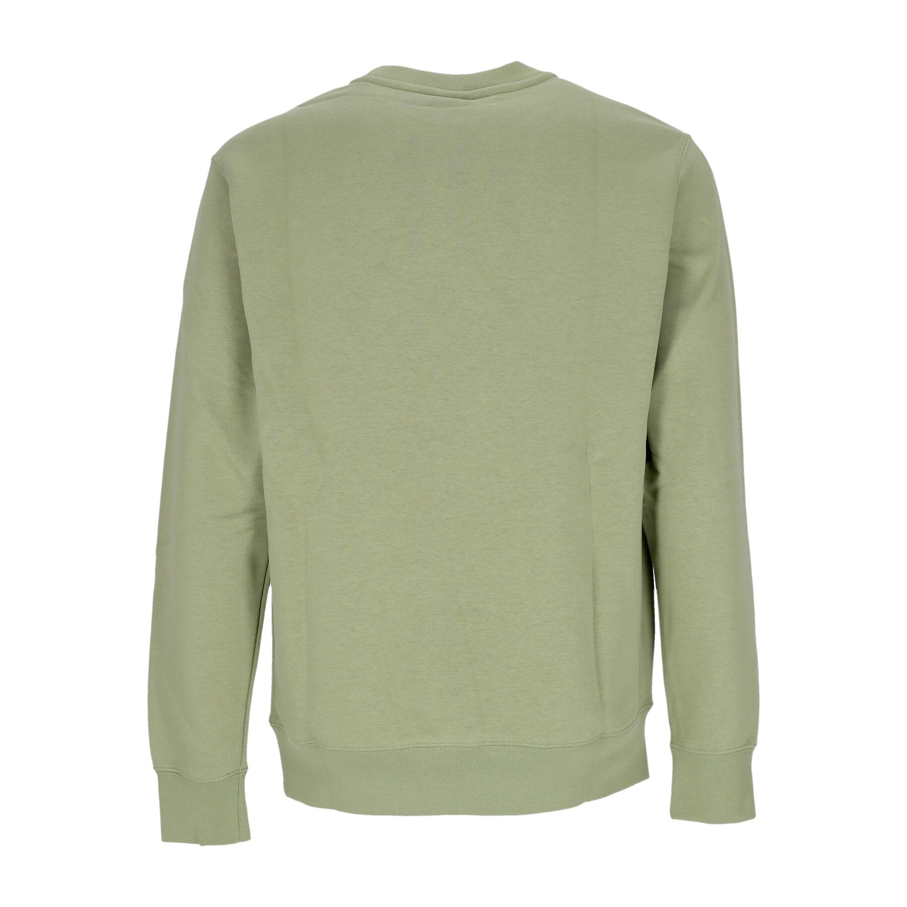 Nike, Felpa Girocollo Uomo Sportswear Club Bb Graphic Crew, 