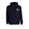 Independent, Felpa Cappuccio Uomo Ttg Smash Hood, Black