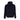 New Era, Felpa Cappuccio Uomo Mlb Half Logo Oversized Hoodie Neyyan, 