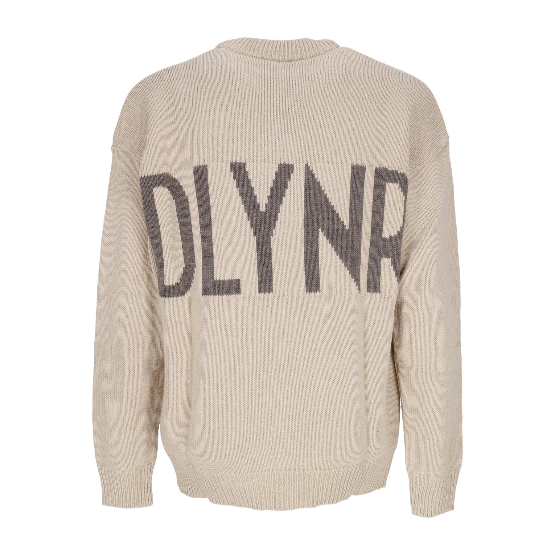 Dolly Noire, Maglione Uomo Dlynr Sweater, 
