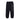 Iuter, Pantalone Tuta Leggero Uomo Family Sweatpant, Black