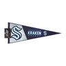 Rico Industries, Bandierina Squadra Uomo Nhl Soft Felt Pennant Carded Seakra, Original Team Colors