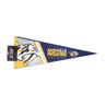 Rico Industries, Bandierina Squadra Uomo Nhl Soft Felt Pennant Carded Naspre, Original Team Colors