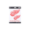 Rico Industries, Adesivo Uomo Nhl Triple Spirit Stickers Detwin, Original Team Colors