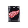 Rico Industries, Adesivo Uomo Nhl Medium Die Cut Decal Detwin, Original Team Colors