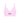 Women's Logo Knitted Top Pink