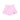 Women's Logo Knitted Short Pink