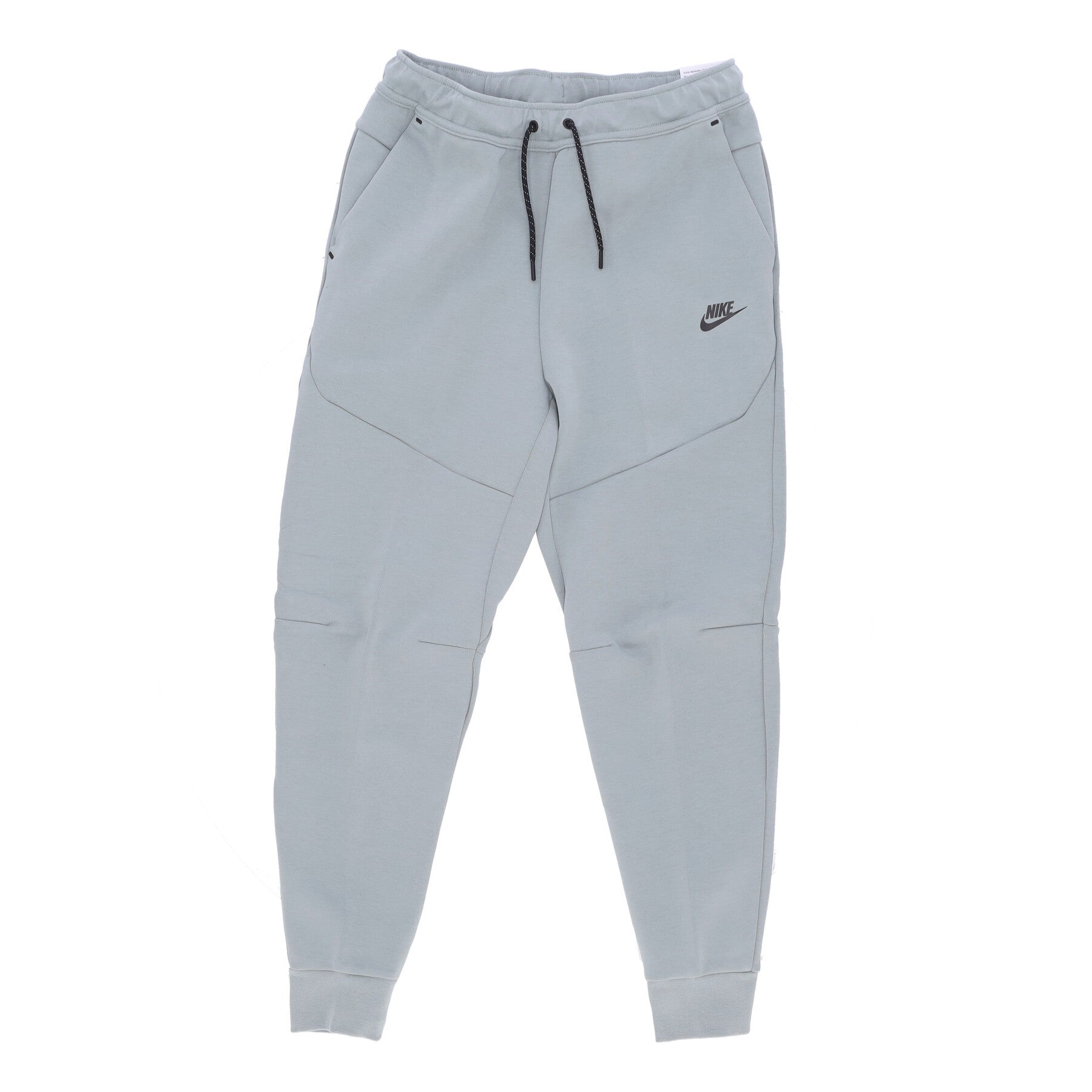 Uomo Nike Pantaloni Nike Grigi Lunghi NIKE Pantalone Tuta Leggero