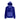 Nike, Felpa Cappuccio Uomo Sportswear Air Tf Winterized Hoodie, Deep Royal Blue/white