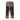 Market, Orsetto Uomo Chess Club Jacquard Sherpa Pants, Brown