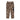 Market, Orsetto Uomo Chess Club Jacquard Sherpa Pants, 