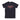Thrasher, Maglietta Uomo Bat Tee, Black