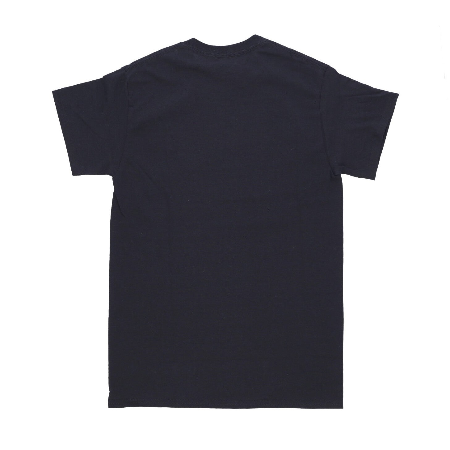 Maglietta Uomo Brazil Revista Tee Black