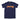 Thrasher, Maglietta Uomo Burn It Down Tee, Navy
