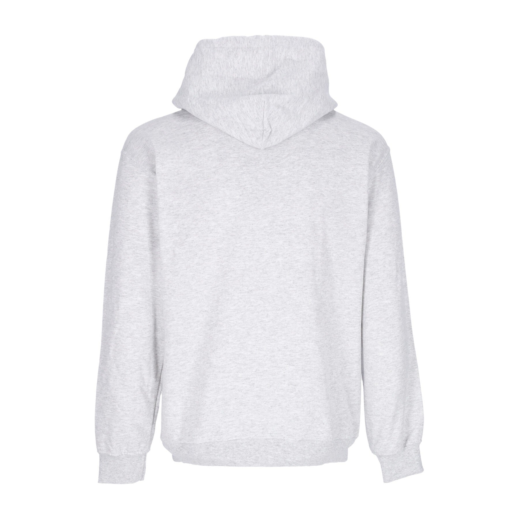 Thrasher, Felpa Cappuccio Uomo Kid Cover Hoodie, 