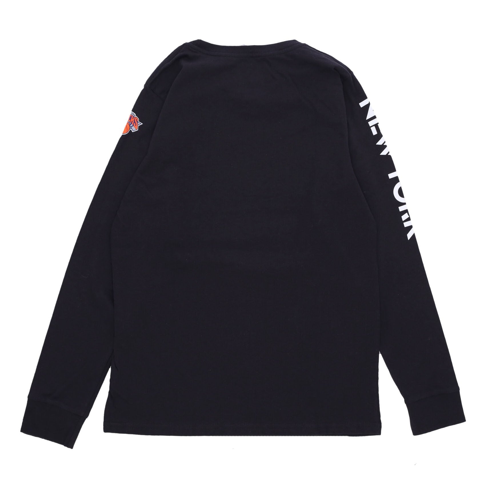 Jordan Nba, Maglietta Manica Lunga Ragazzo Nba Courtside Statement Max90 L/s Tee Neykni, 