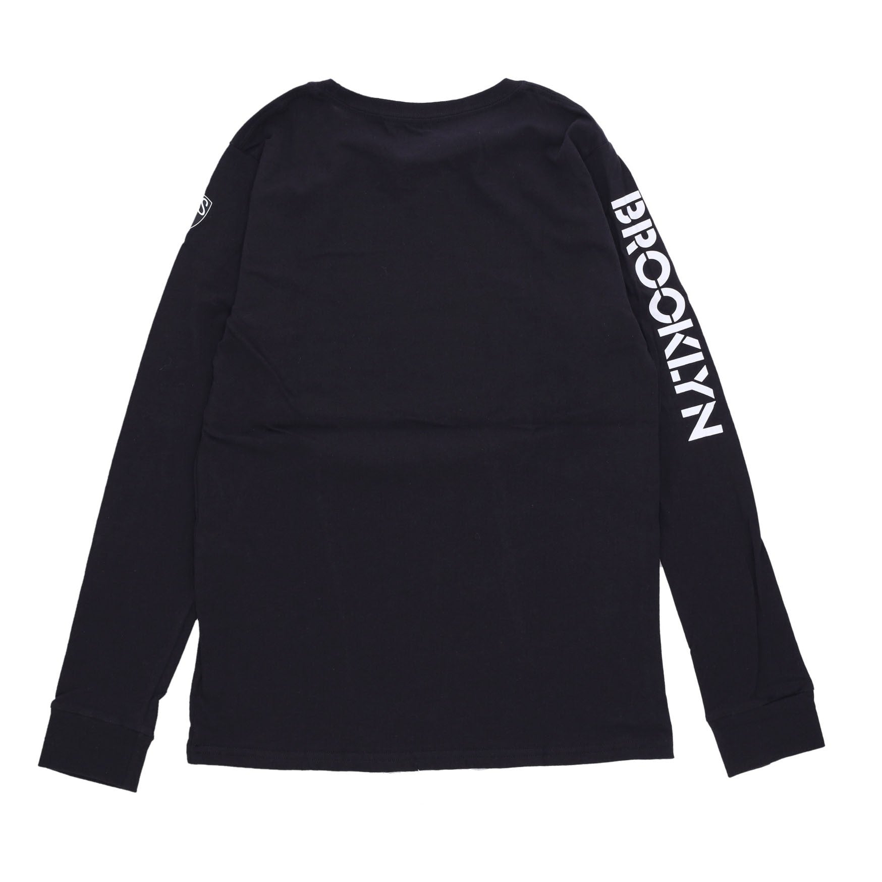 Jordan Nba, Maglietta Manica Lunga Ragazzo Nba Courtside Statement Max90 L/s Tee Bronet, 