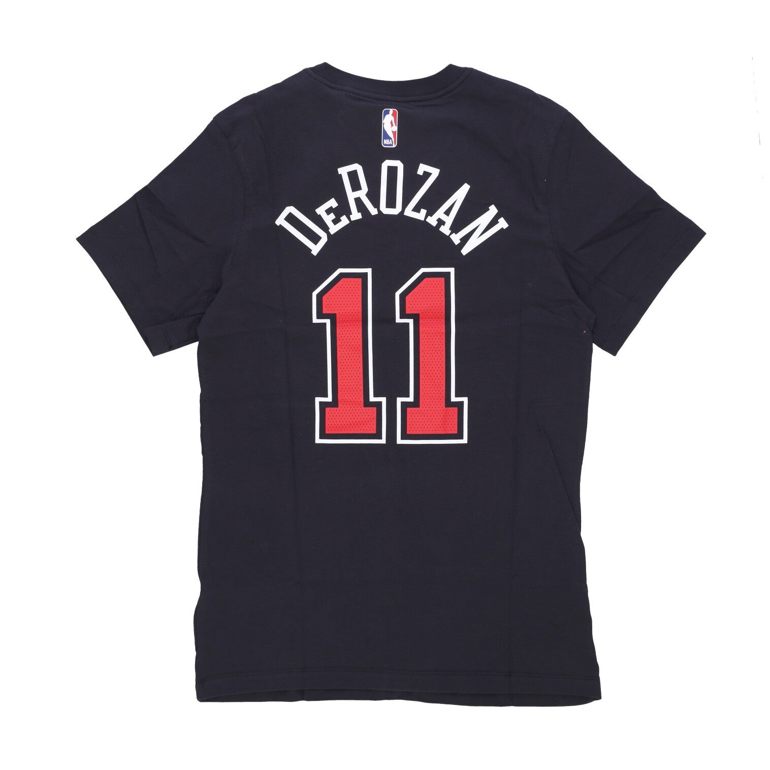 Jordan Nba, Maglietta Uomo Nba Statement Edition Tee No 11 Demar Derozan Chibul, 