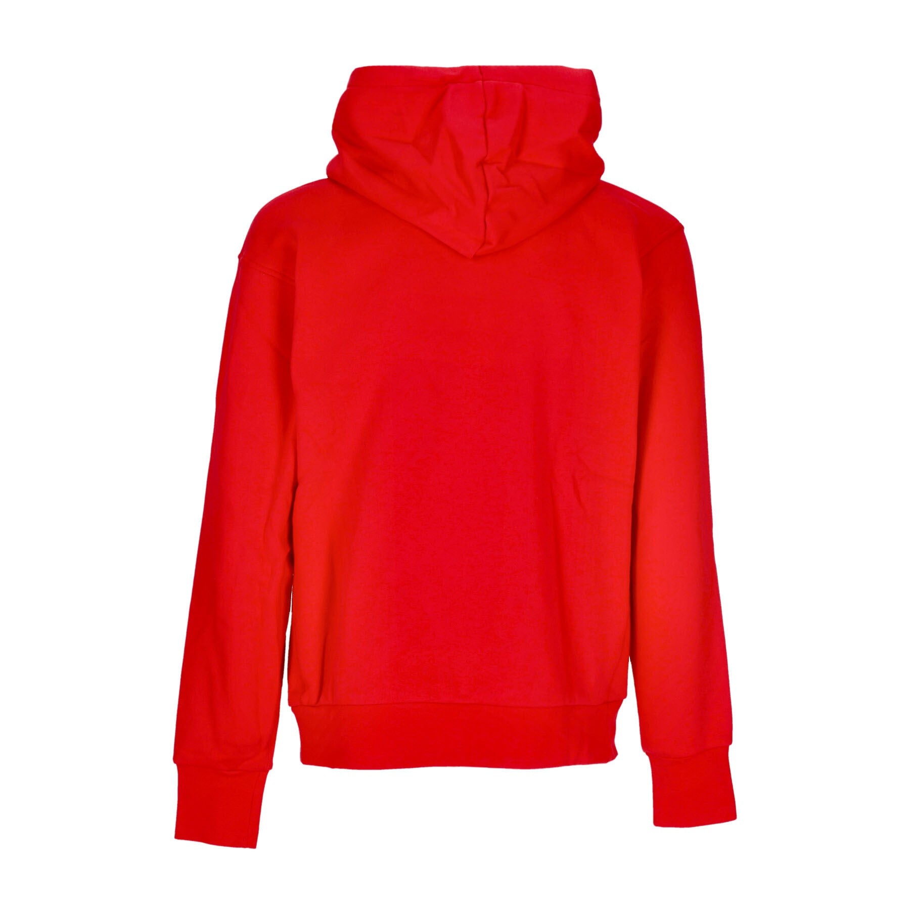 Nike Nba, Felpa Cappuccio Uomo Nba Essential Fleece Hoodie Chibul, 