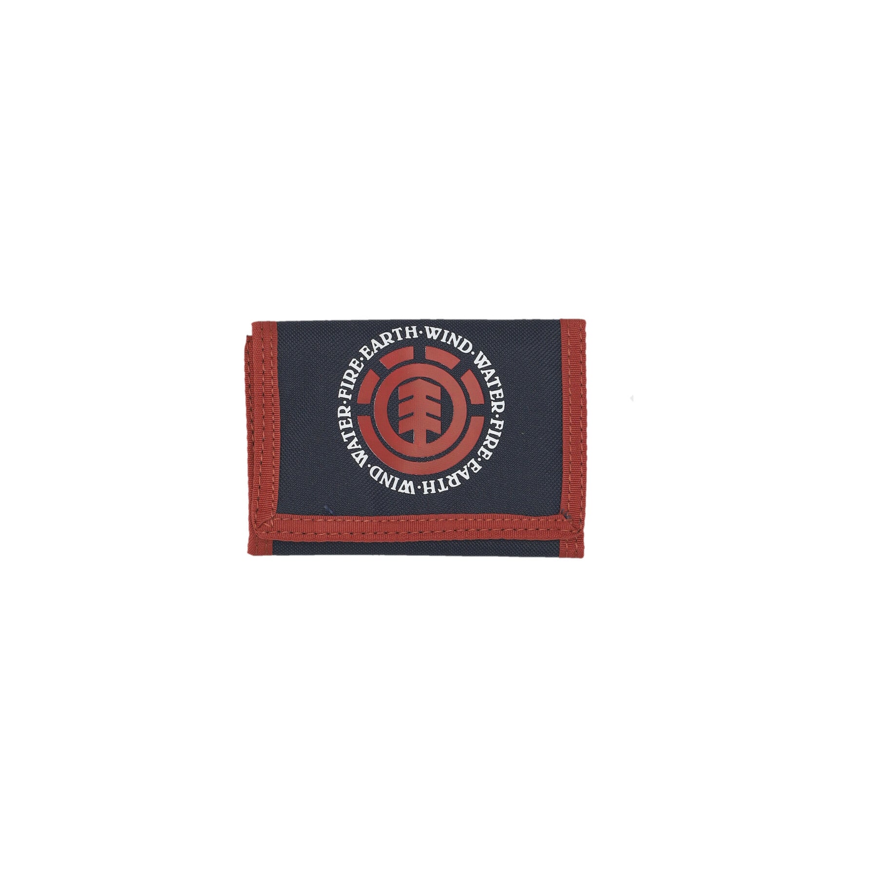 Portafoglio Uomo Elemental Wallet Eclipse Navy ELYAA00135
